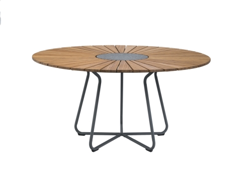 HOUE - CIRCLE Tisch Ø 150 cm